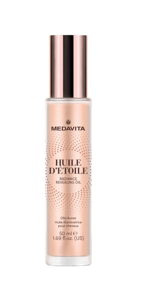 HUILE D’ÉTOILE